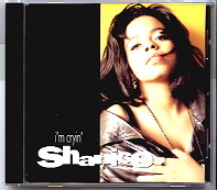 Shanice - I'm Cryin'